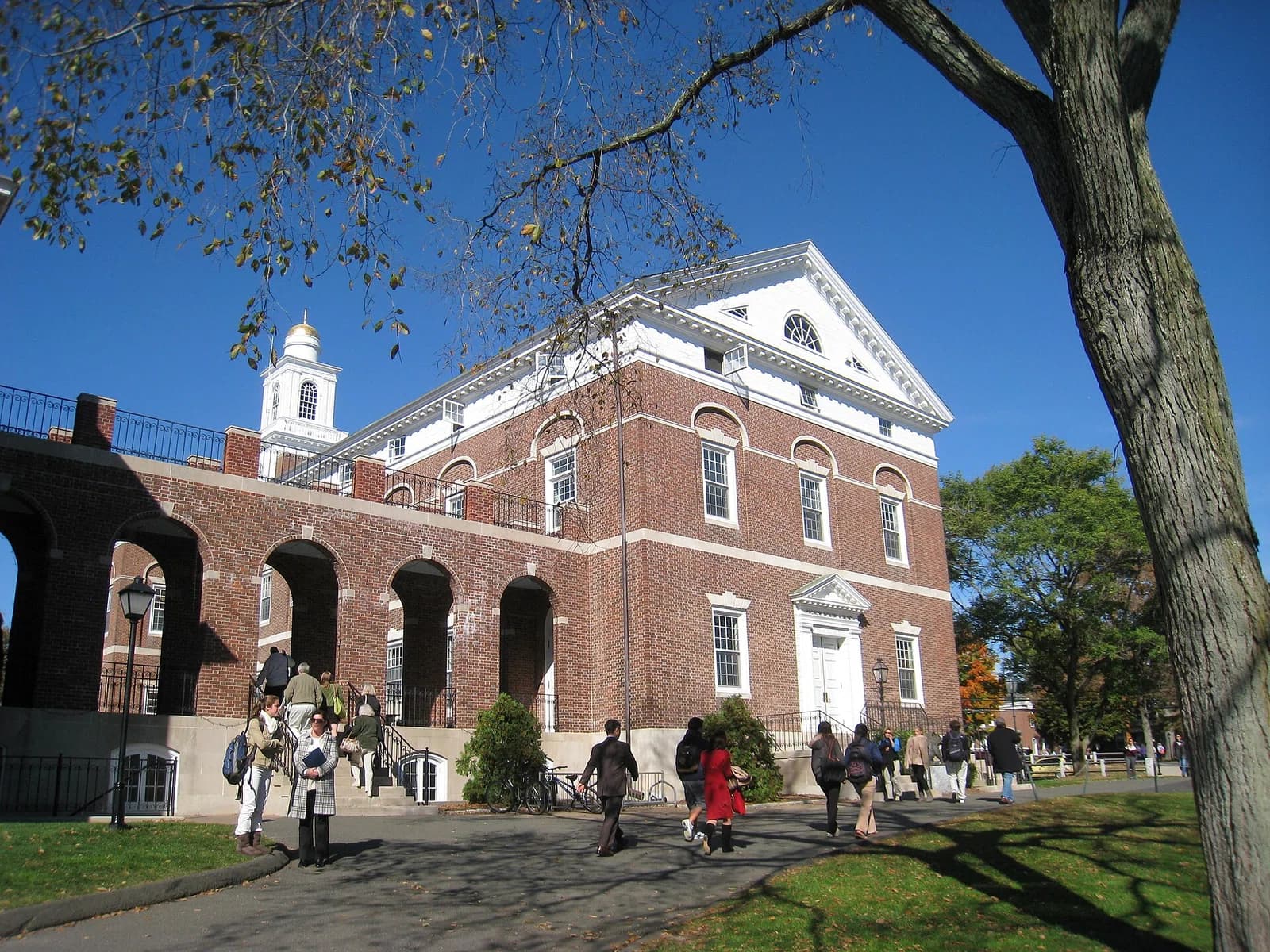 Choate Rosemary Hall