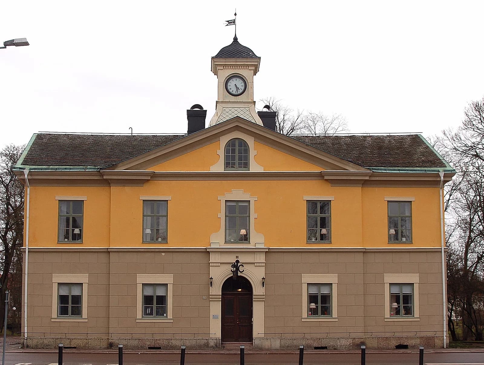 Kristinehamn