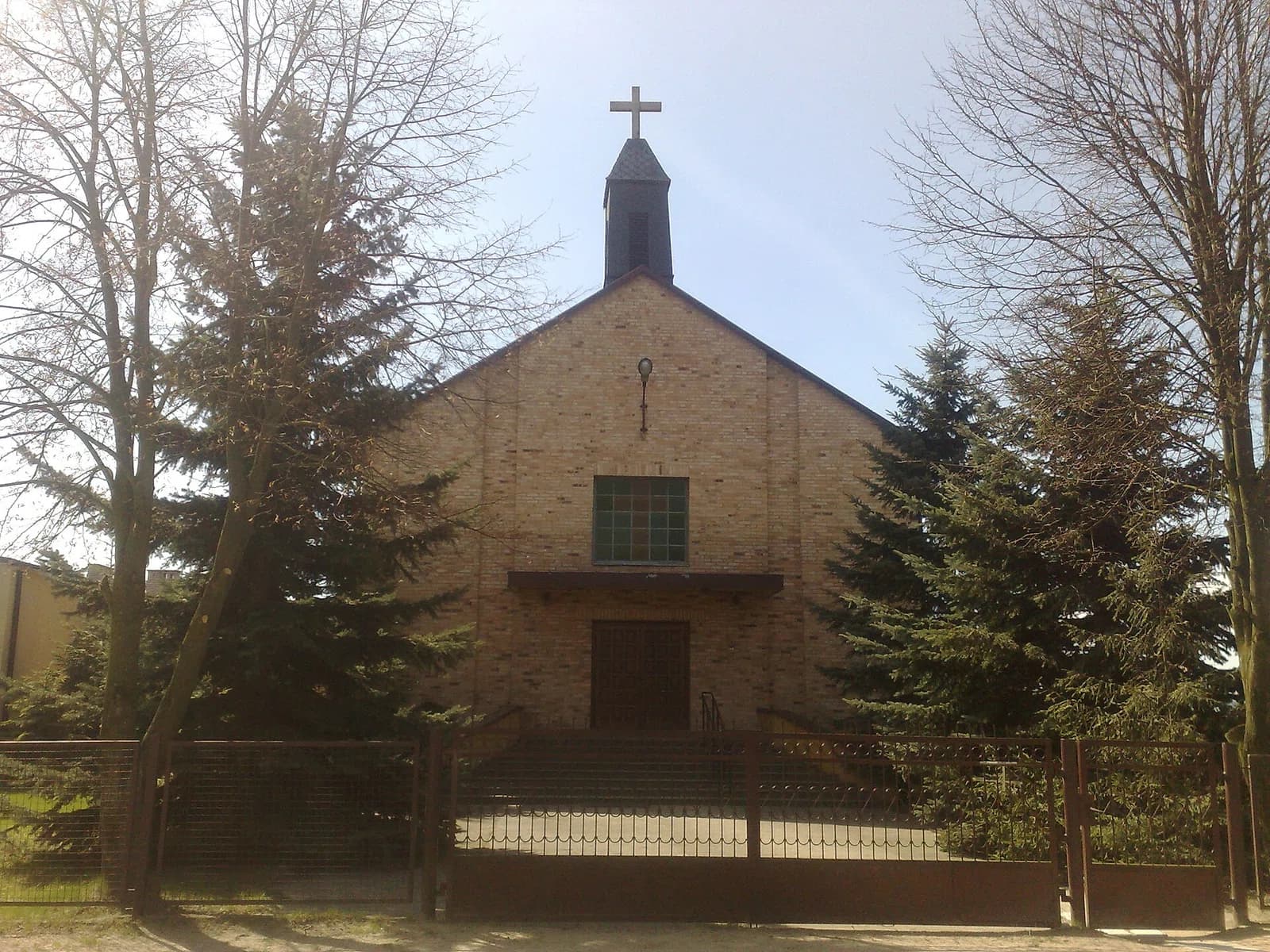 Chodów
