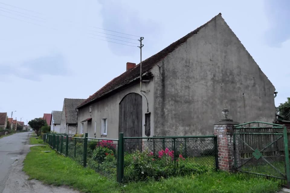 Chomiąża