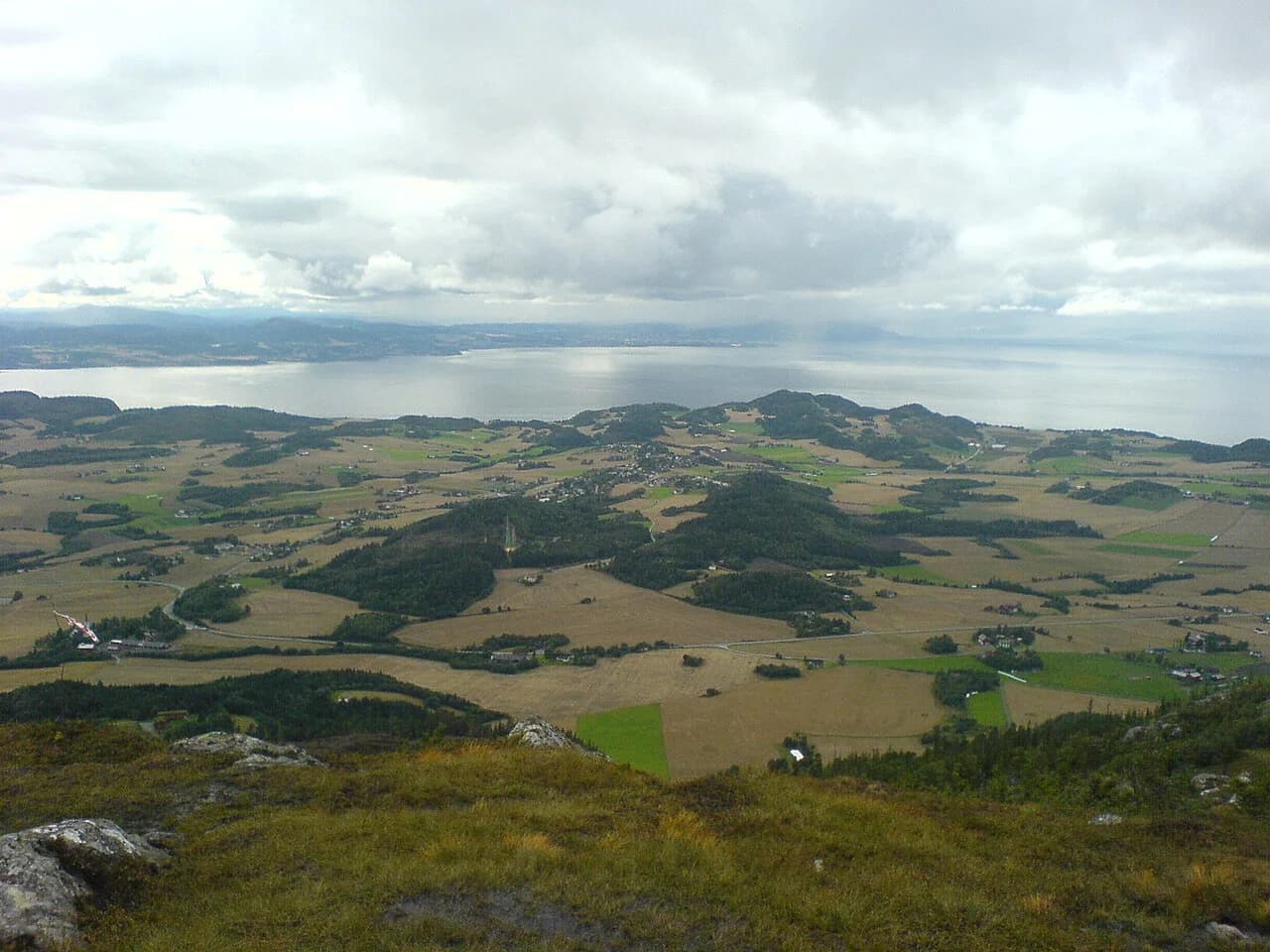 Skatval Municipality