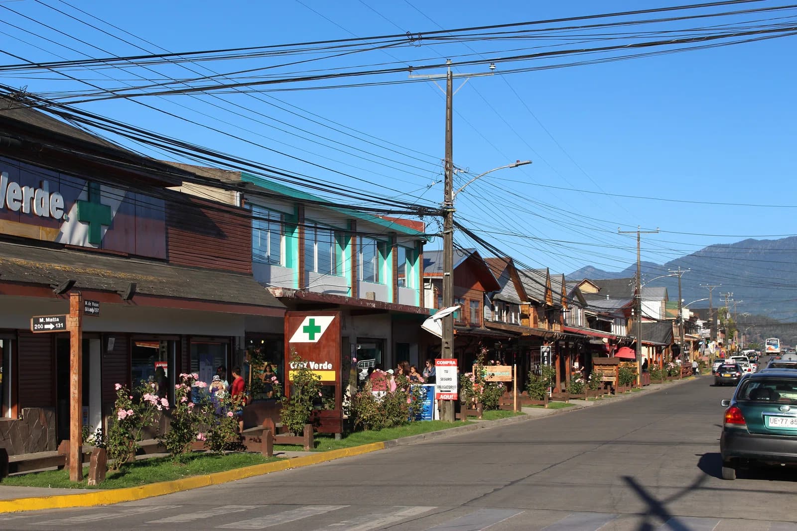Panguipulli