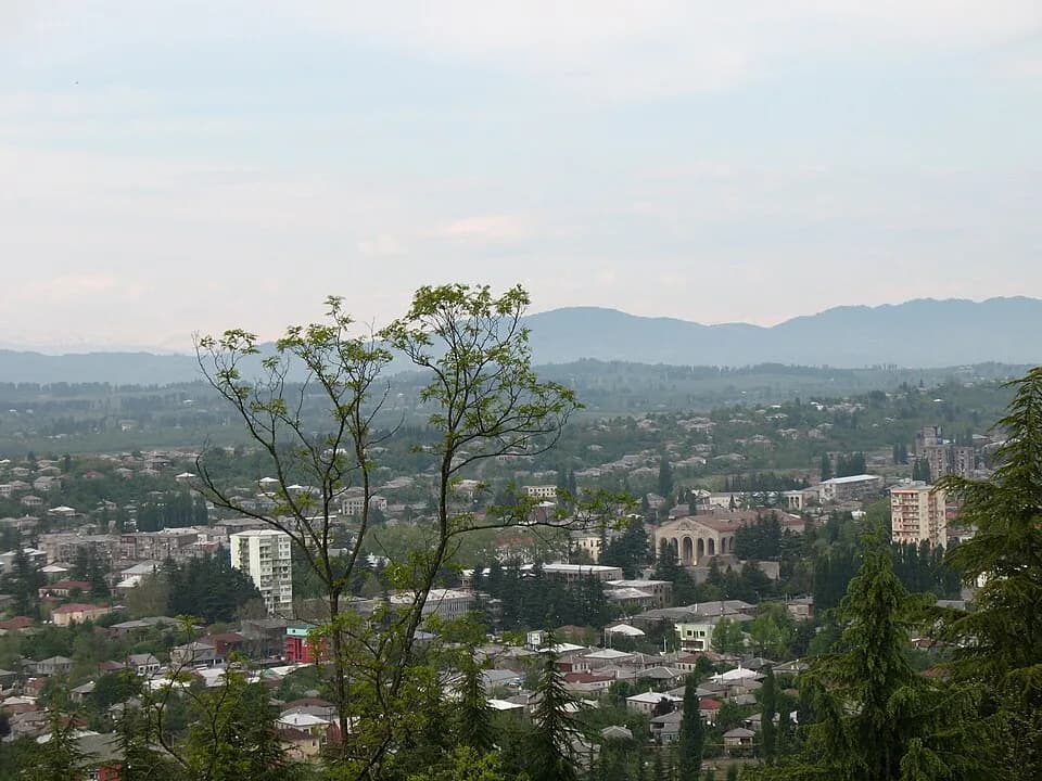 Ozurgeti Municipality