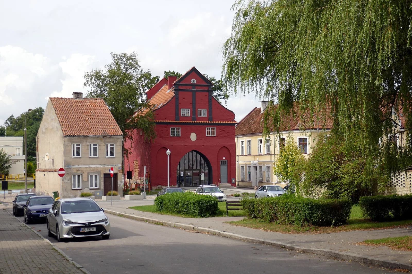 Bisztynek