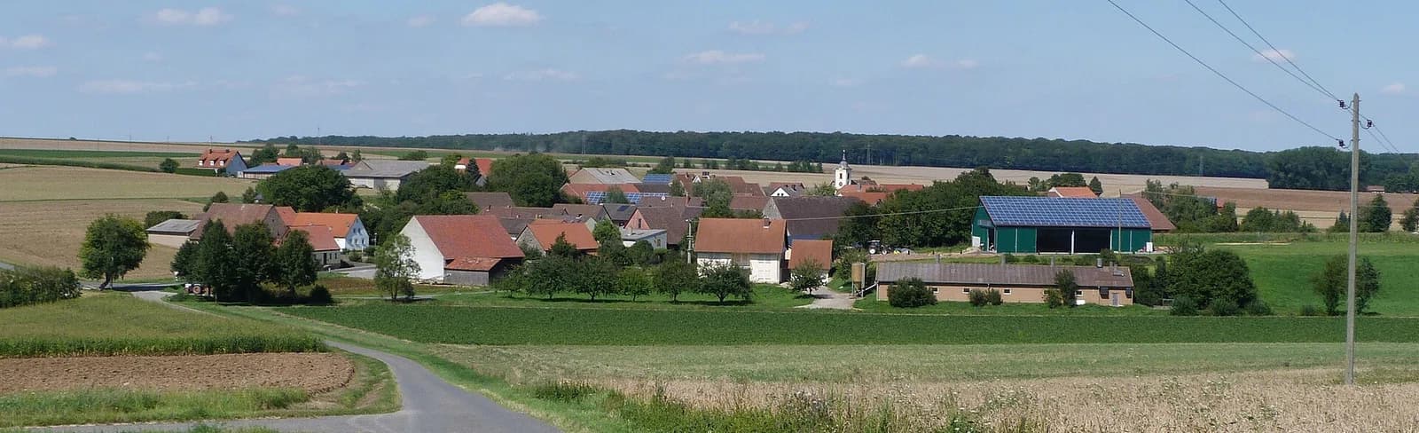 Bütthard
