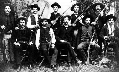 Texas Ranger Division