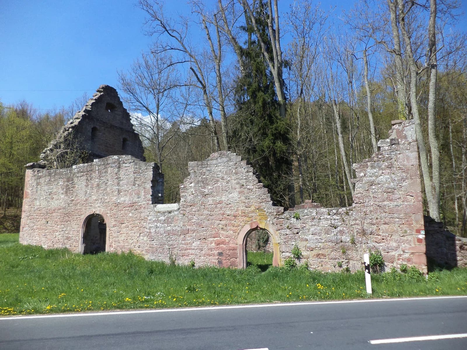 Schollbrunn