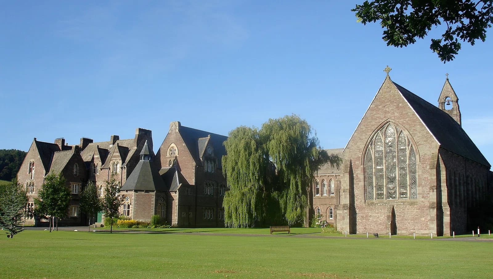Christ College