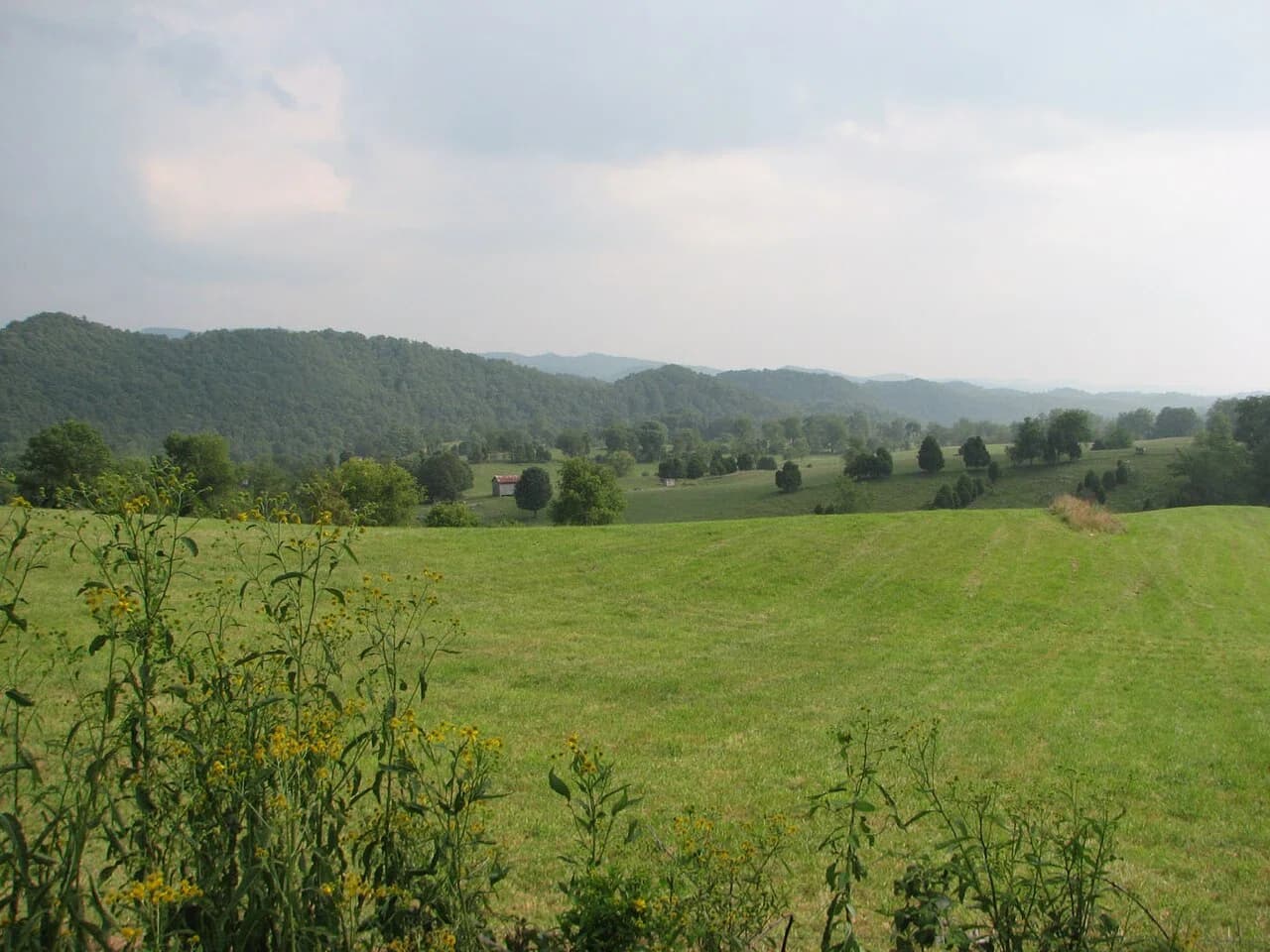 Washington County
