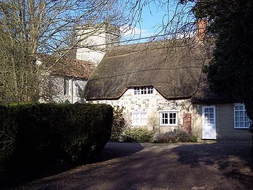 Winterbourne Stoke