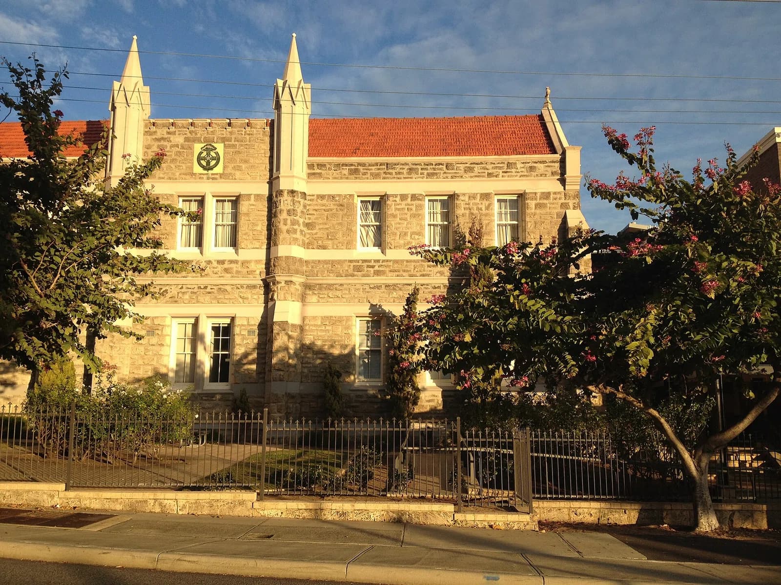 Christian Brothers College