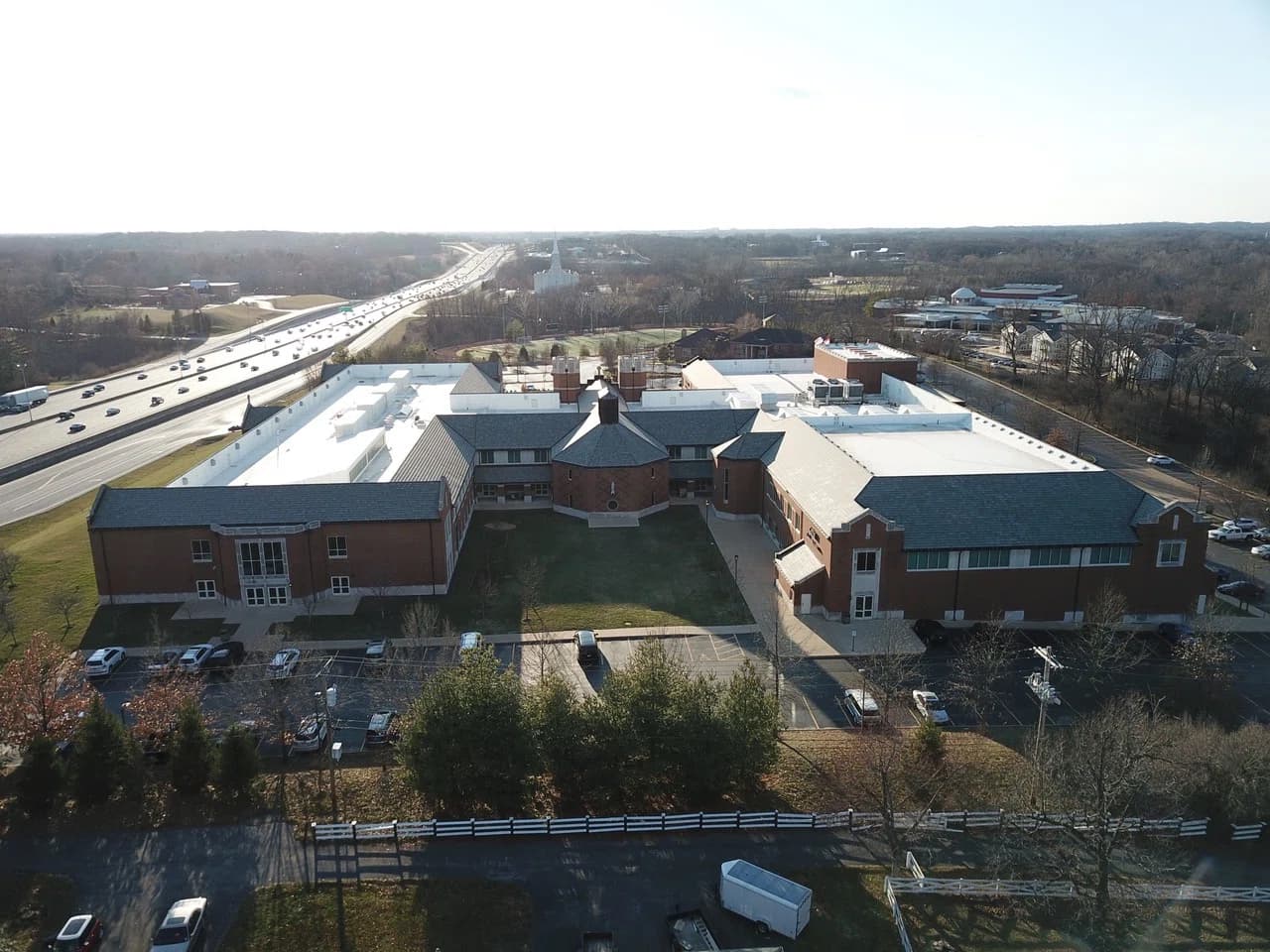Christian Brothers College High School