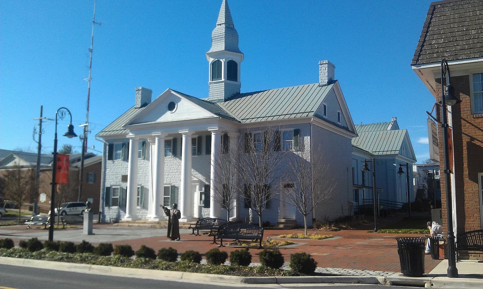 Shenandoah County