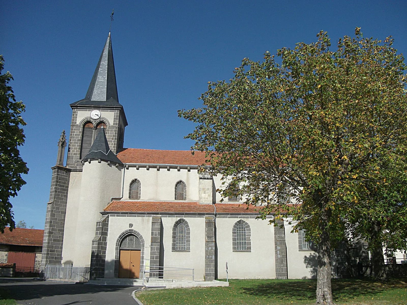 Saint-Ignat