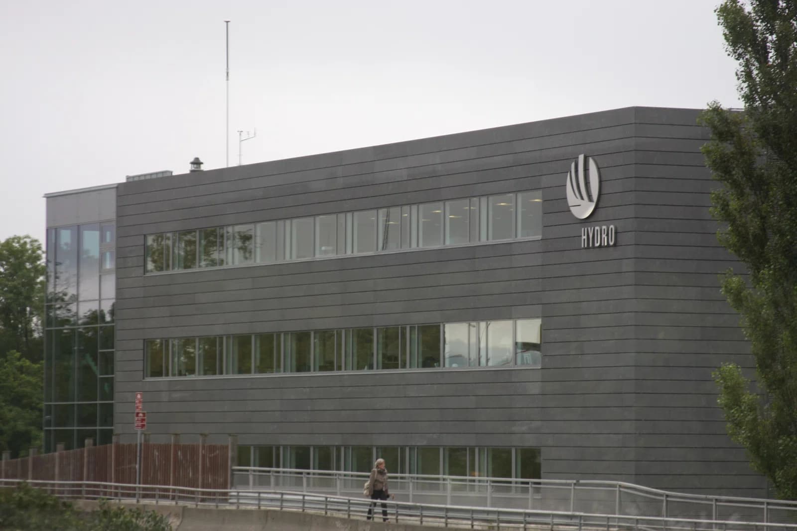 Norsk Hydro