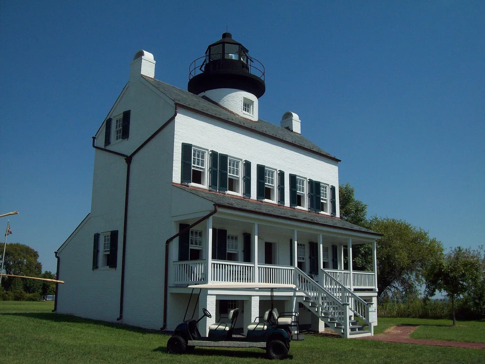 Saint Mary’s County