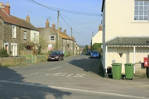 Wanstrow