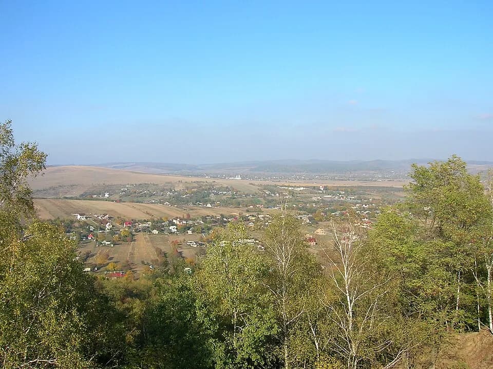 Dobreni