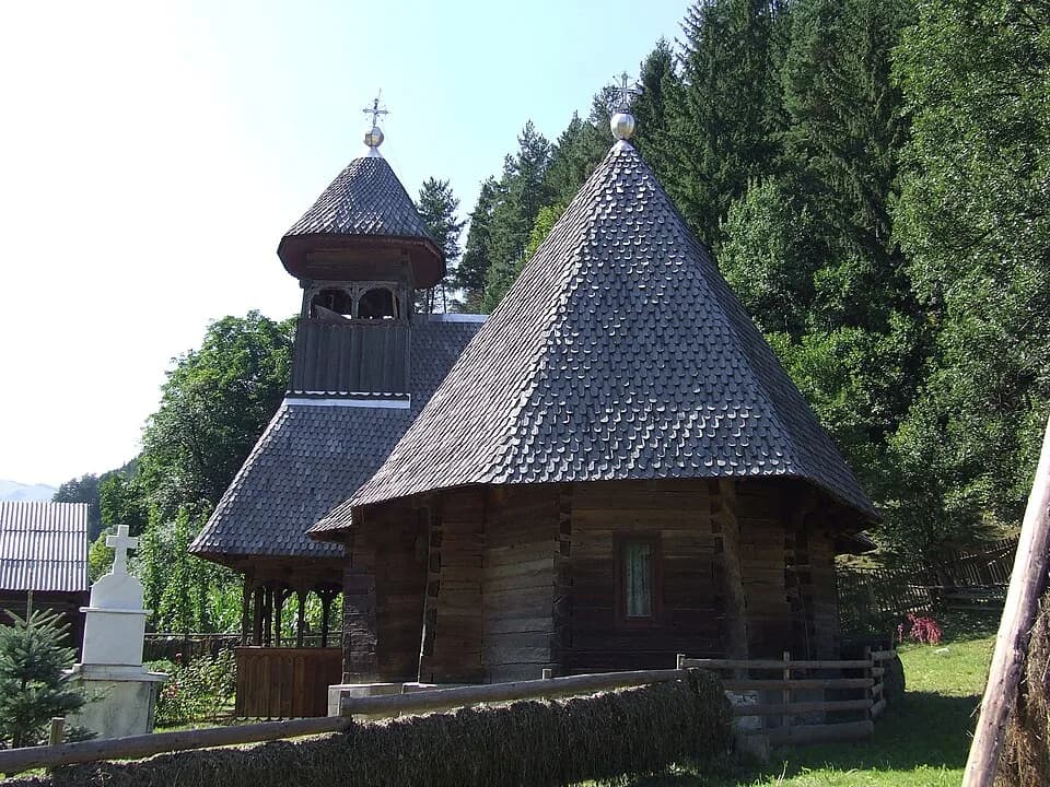 Farcașa