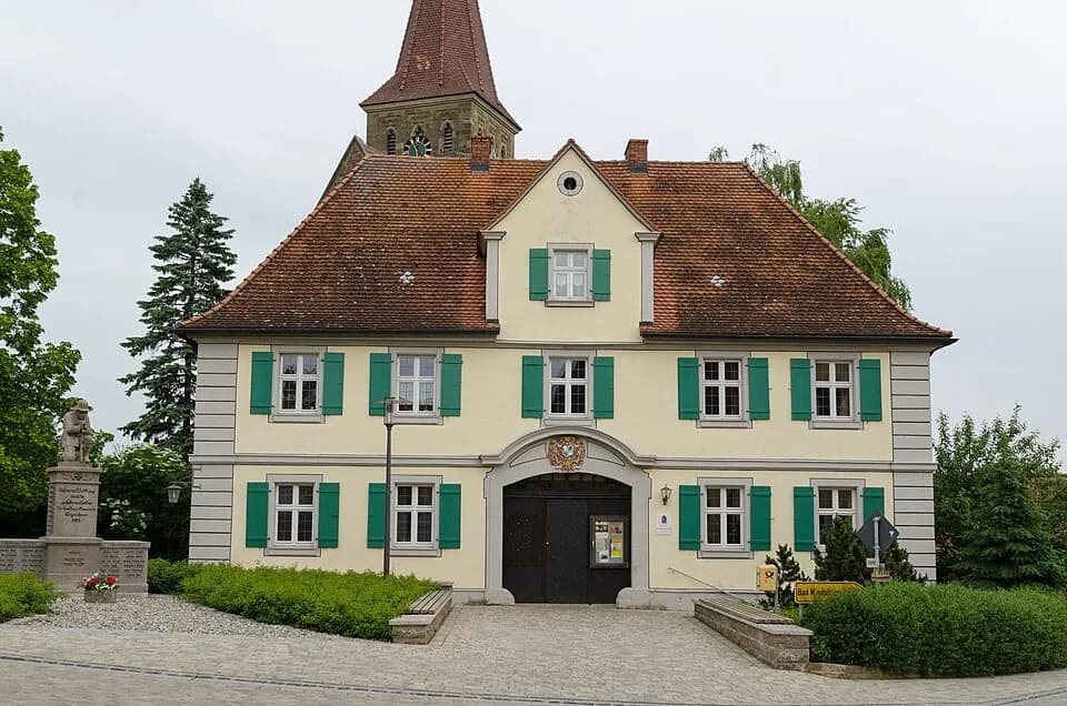 Ergersheim