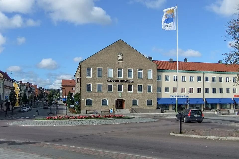 Säffle Municipality