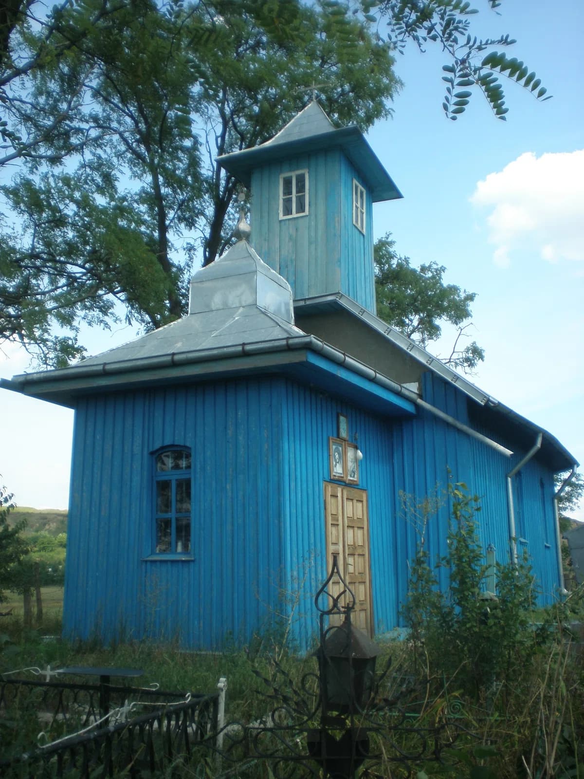 Andrieșeni