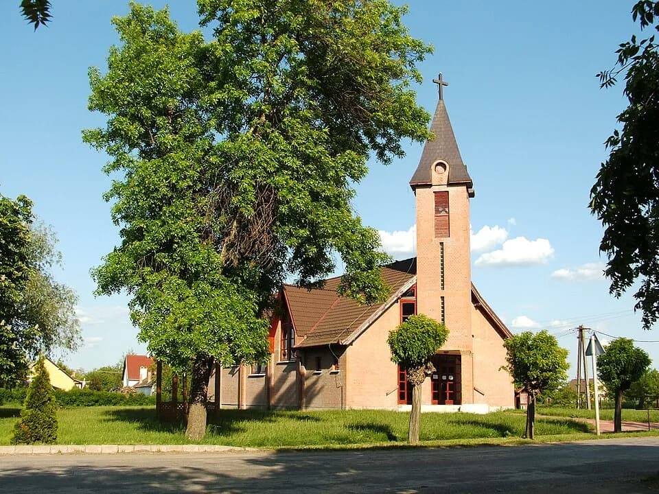 Eperjes