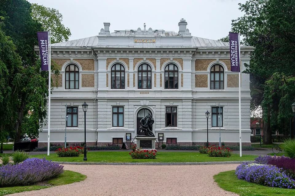 Vänersborg Municipality