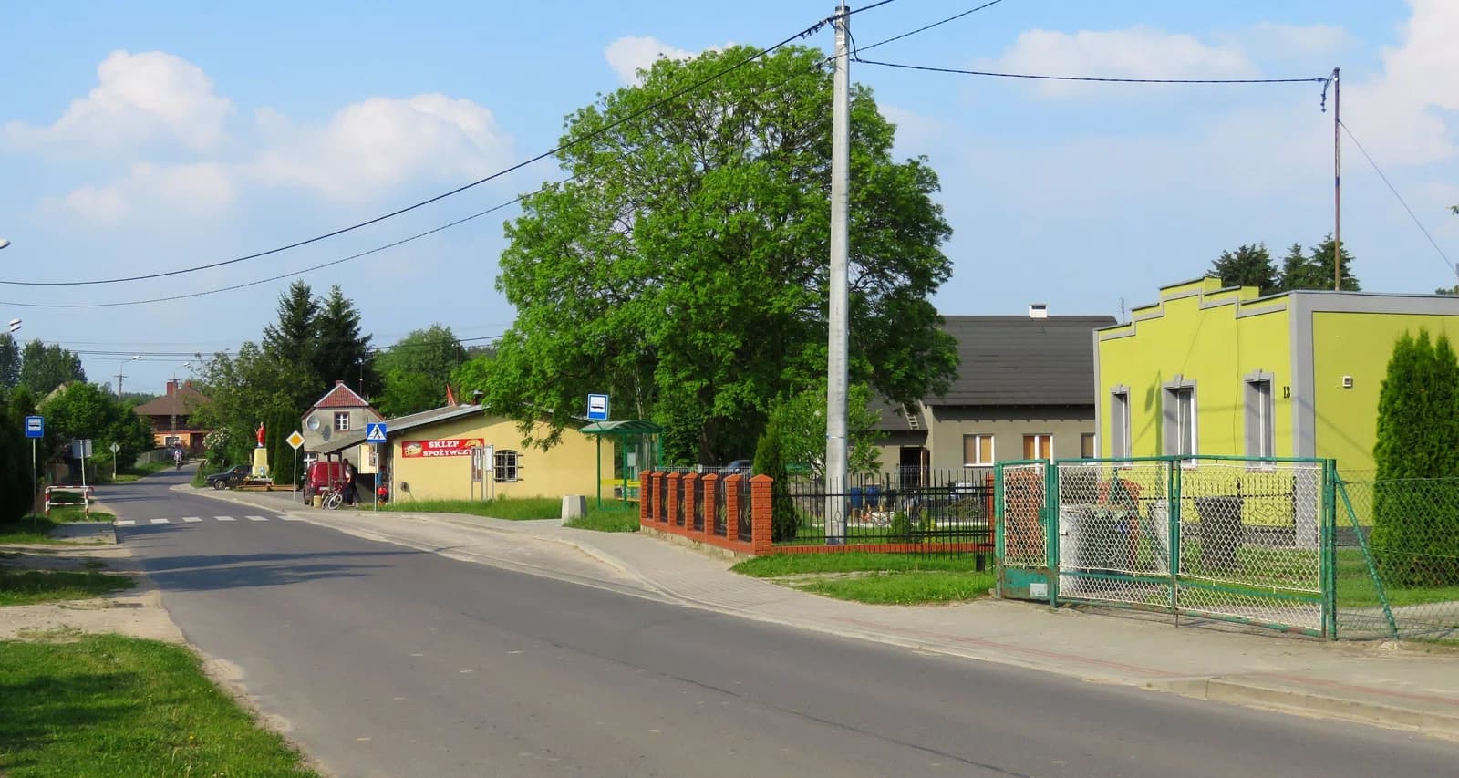 Chrośle