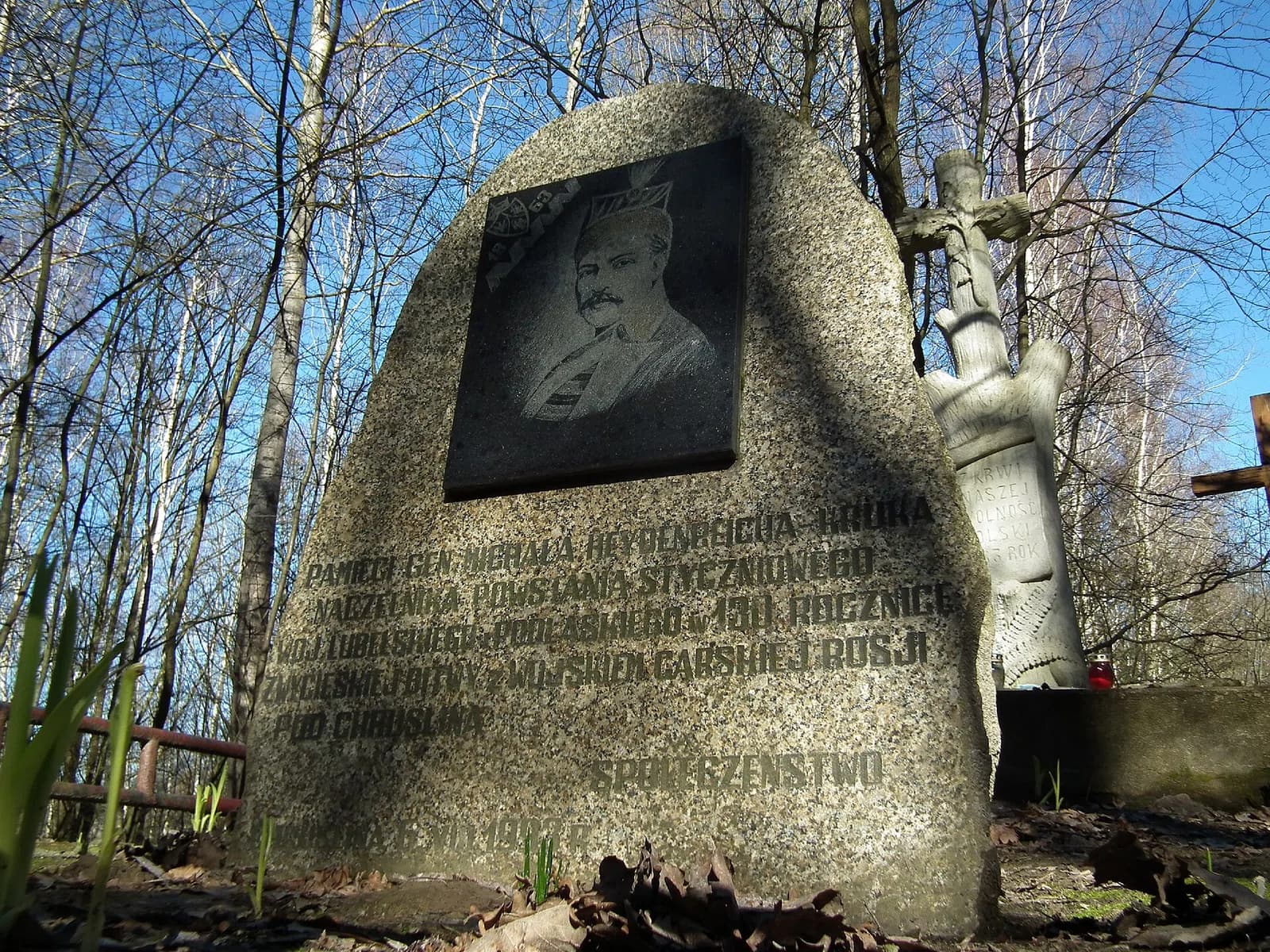 Chruślina