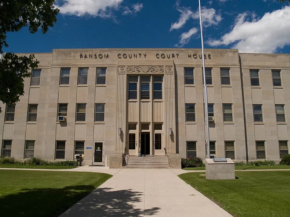 Ransom County