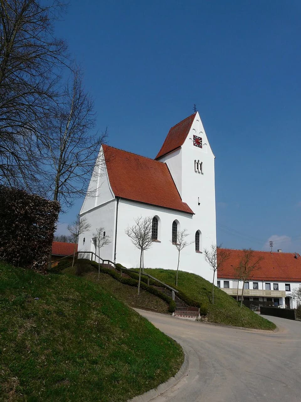 Wiesenbach