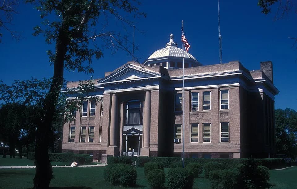 Sargent County
