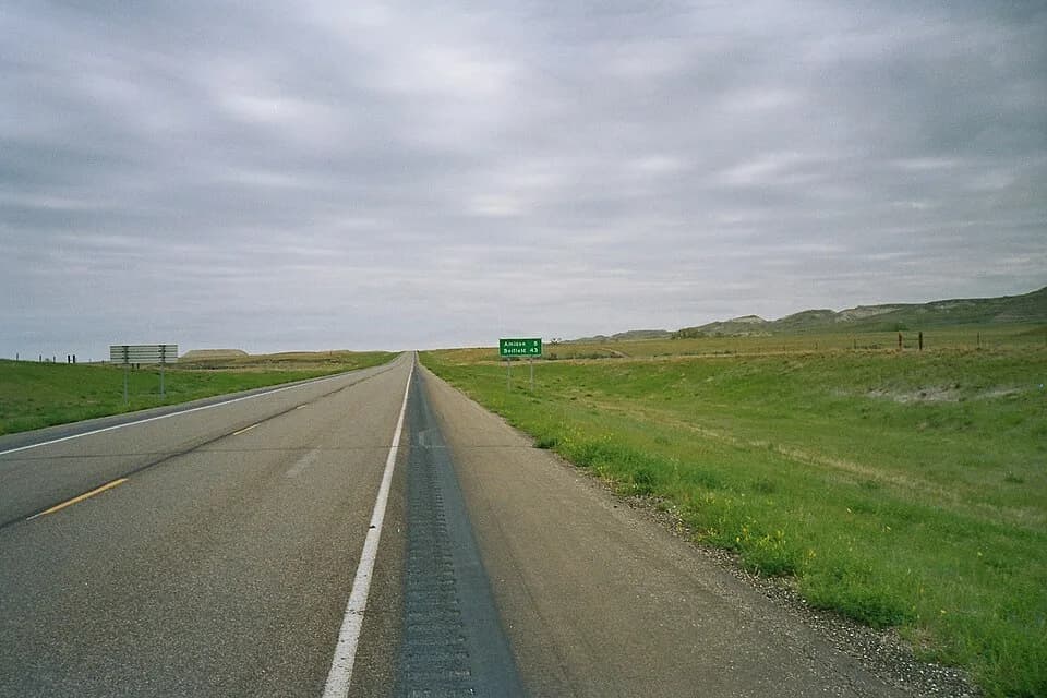 Slope County