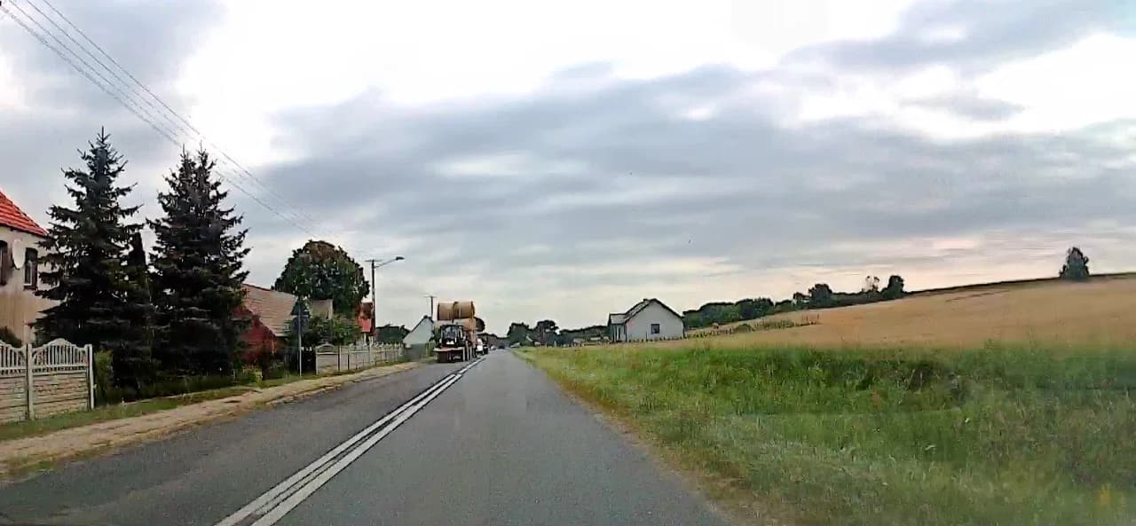 Chrząstowo, Greater Poland Voivodeship