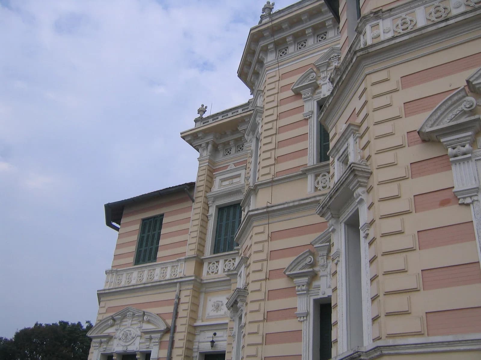 Chu Van An National High School