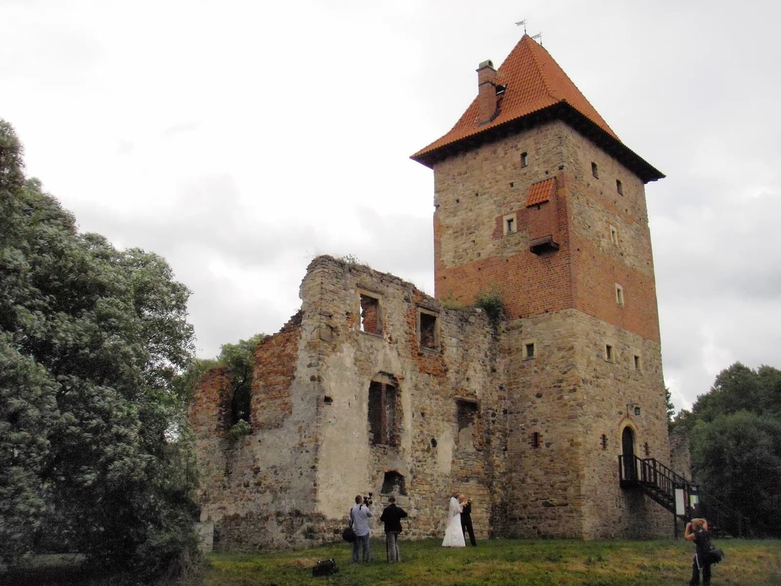 Chudów