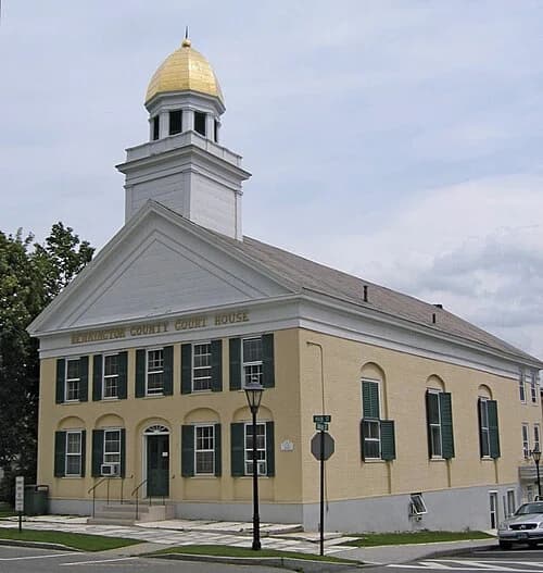 Bennington County