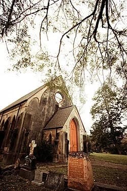 Church Hill