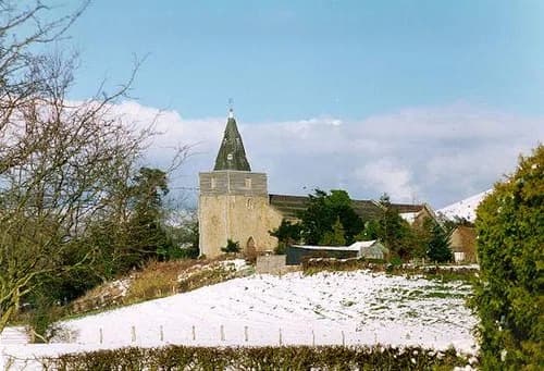 Churchstoke