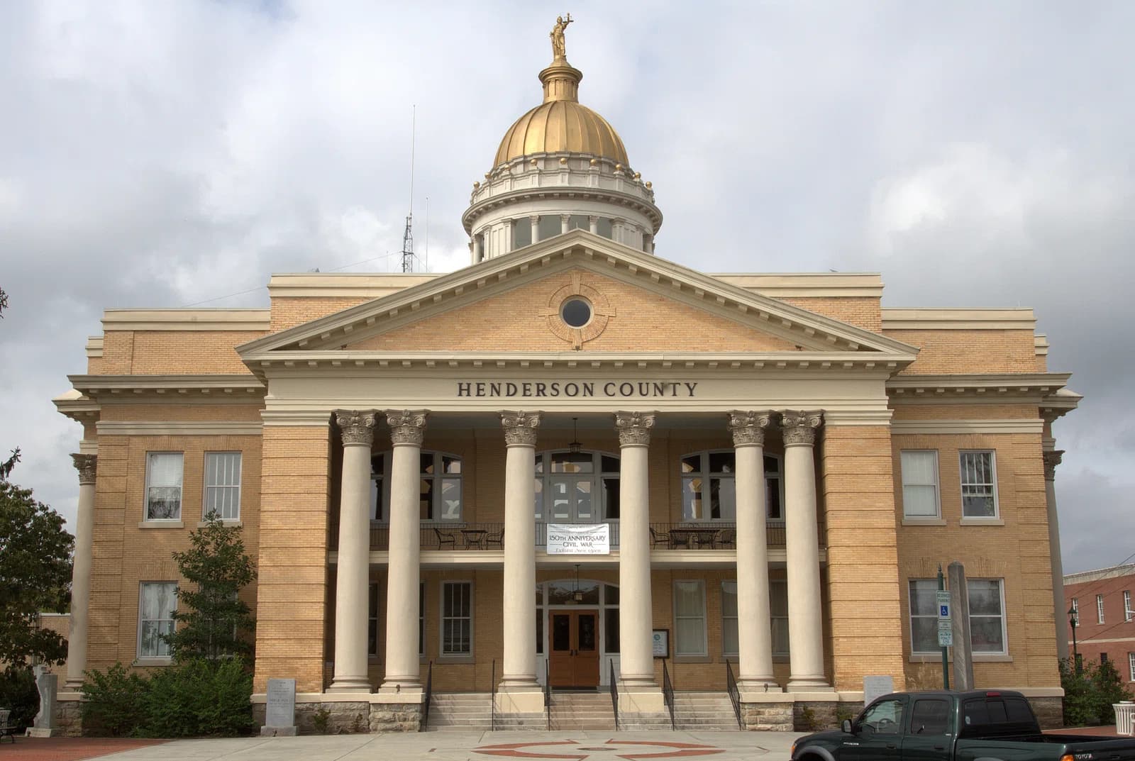 Henderson County