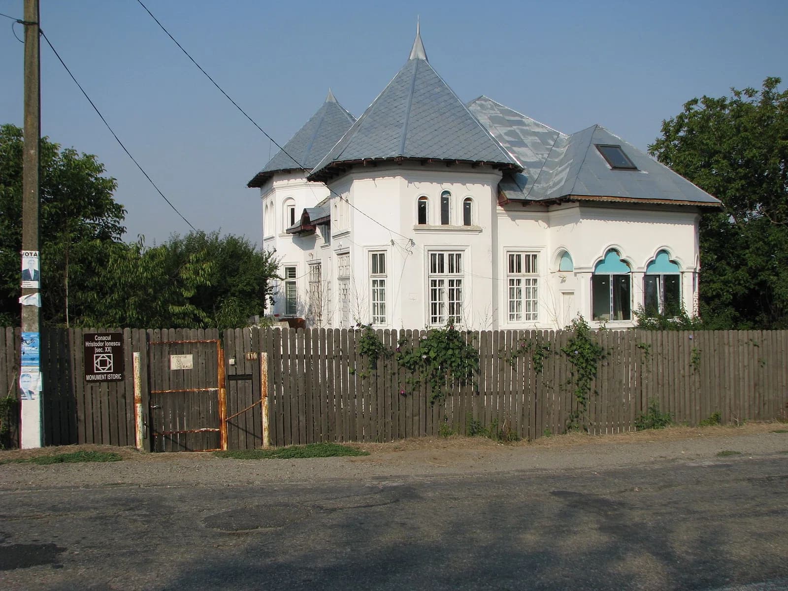 Bucșani
