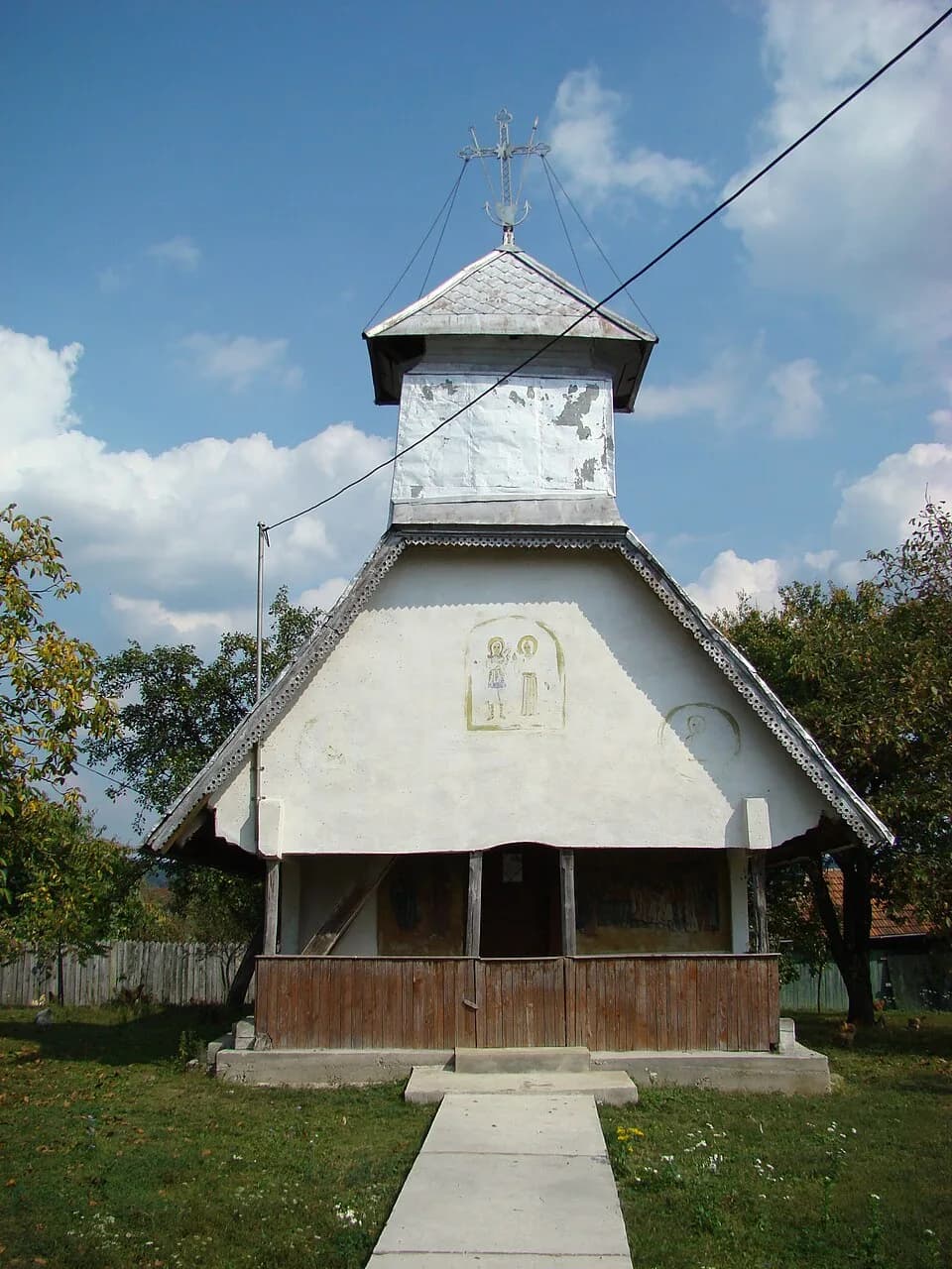 Bălănești
