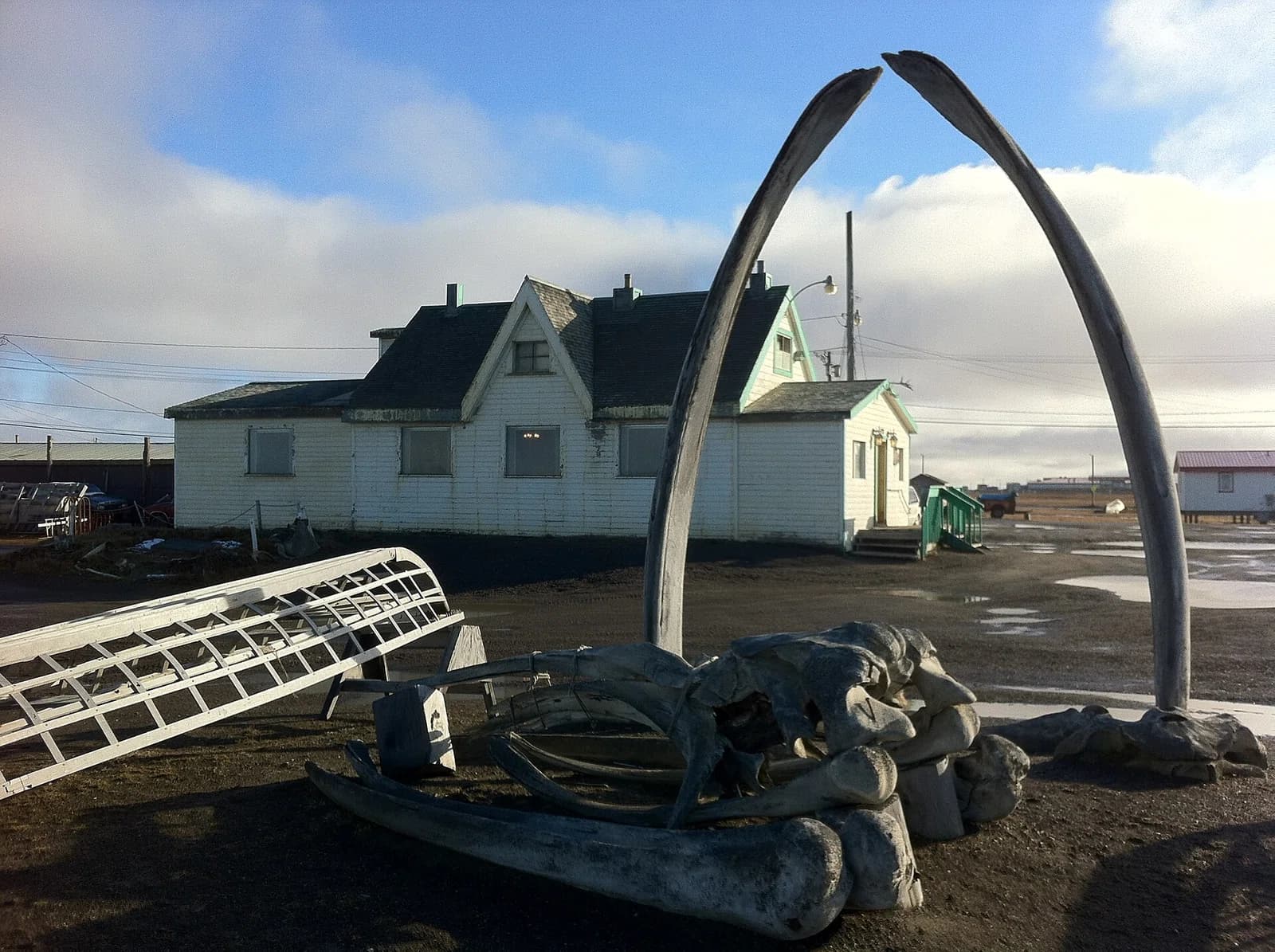 North Slope Borough
