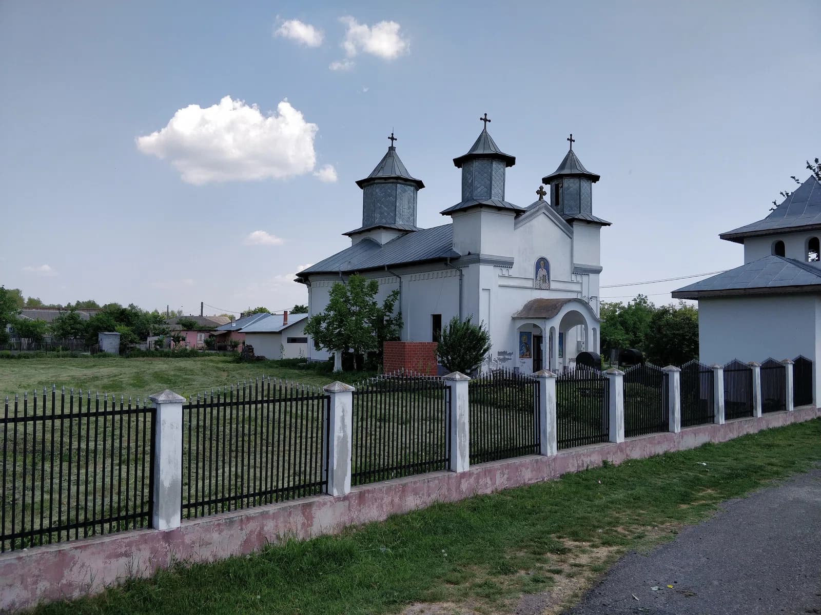 Mârșa