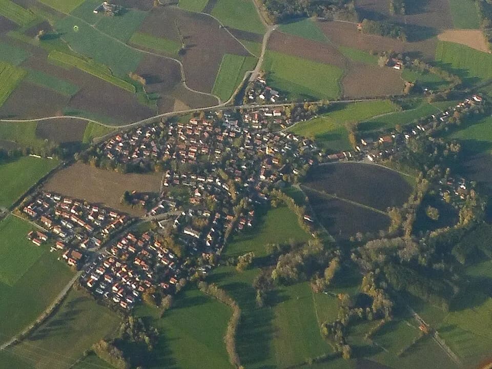 Ottenhofen