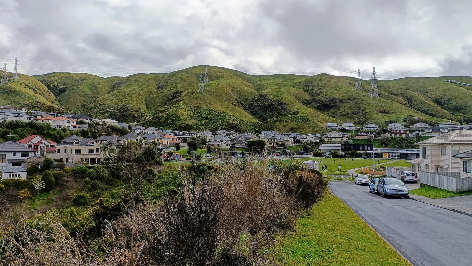 Churton Park