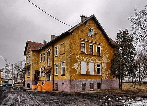 Chwałkowo