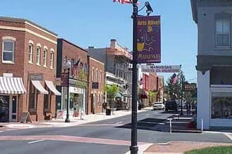 Manassas