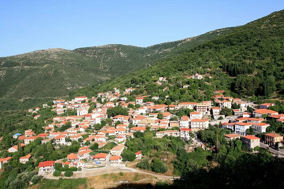 Andritsaina